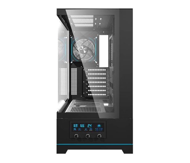DarkFlash DY451 PRO Black - 1297589 - zdjęcie 5